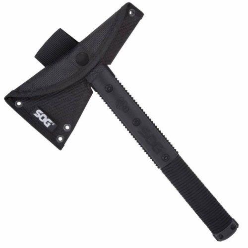 1039 SOG Топор - тактический томагавк Survival Hawk - SK1001 фото 10 1039 SOG Топор - тактический томагавк Survival Hawk - SK1001 фото 10