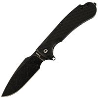 Складной нож Daggerr Fielder All Black