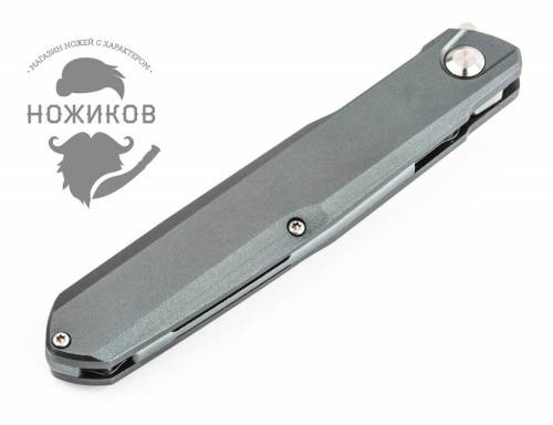 5891 Realsteel Metamorph Soft Grey фото 7