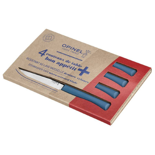 2011 Opinel Столовые ножи
