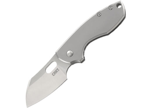 5891 CRKT Pilar фото 4