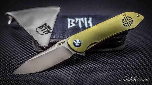 5891 Bestech Knives BT1703B фото 17