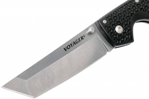 435 Cold Steel Voyager Large 29AT фото 6