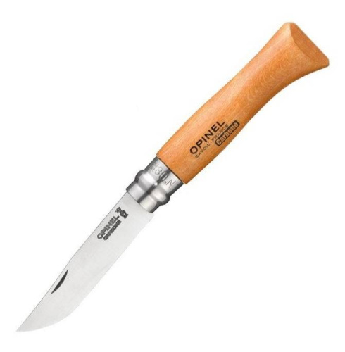Складной нож Opinel Нож №8 фото 2 Складной нож Opinel Нож №8 фото 2