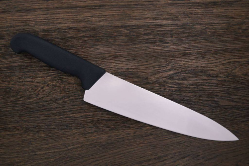 410 Victorinox Кухонный разделочный нож фото 2