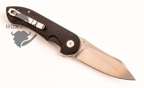 Складной нож Bestech Knives TORPEDO фото 4 Складной нож Bestech Knives TORPEDO фото 4