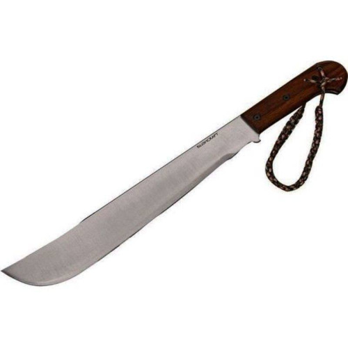 271 Ontario МачетеBushcraft Machete фото 3