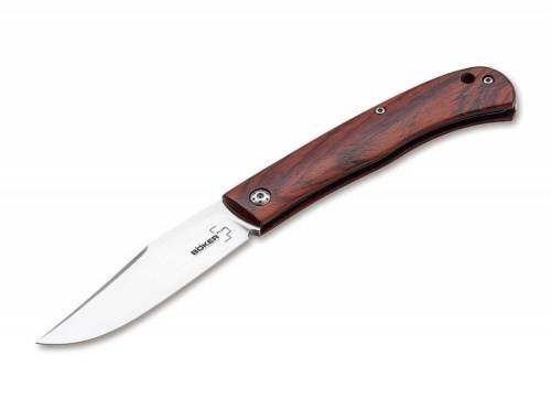 5891 Boker Plus Slack Cocobolo 01BO069 фото 8