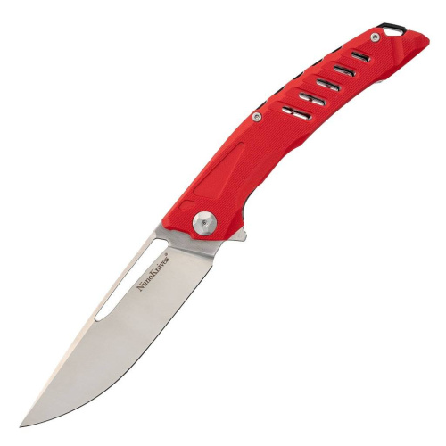 Складной нож Nimo Knives Red Складной нож Nimo Knives Red
