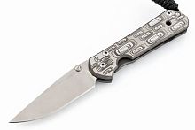 Нож складной Chris Reeve Large Sebenza 21