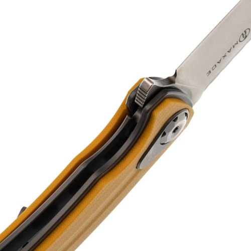 Складной нож Maxace Knife Balance-M 2.0 фото 9