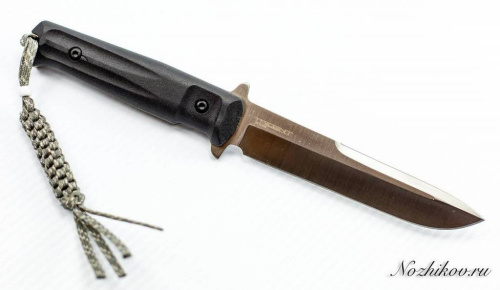 388 Kizlyar Supreme Trident D2 SW фото 4 388 Kizlyar Supreme Trident D2 SW фото 4