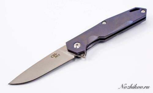 5891 ch outdoor knife CH1047 mini фото 6