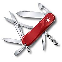 Нож перочинный Victorinox Evolution S14