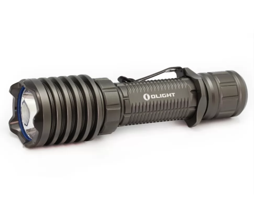 125 Olight Фонарь Olight Warrior X Pro Gunmetal Grey фото 11