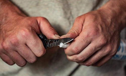 727 Leatherman Freestyle фото 4 727 Leatherman Freestyle фото 4