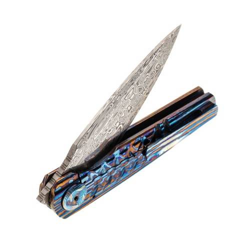 5891 Assassin knives Obsession Custom Assassin фото 9