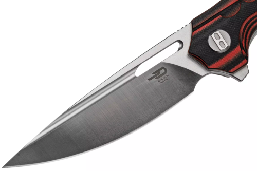 5891 Bestech Knives Ornetta фото 6