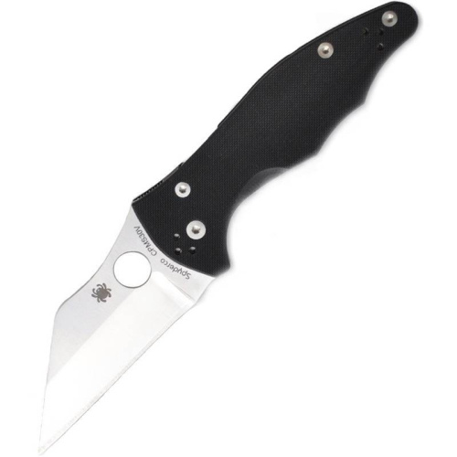 Складной нож Spyderco Yojimbo 2 - 85GP2 фото 7