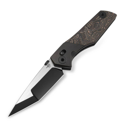 Складной нож Bestech Knives Cetus