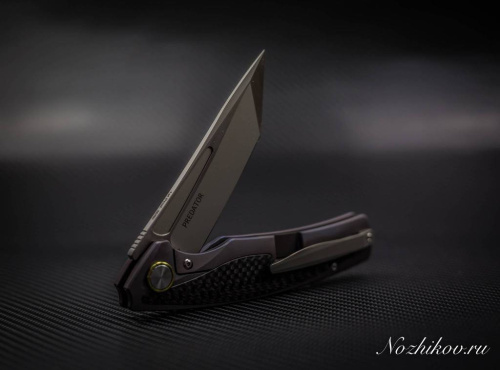 Складной нож Bestech Knives Predator BT1706A фото 9 Складной нож Bestech Knives Predator BT1706A фото 9