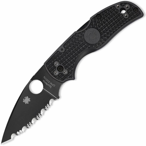 Складной нож Spyderco Native® 5 Lightweight 41SBBK5 фото 6