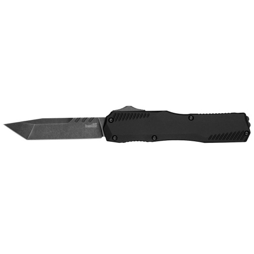 Автоматический складной нож Kershaw Livewire Tanto