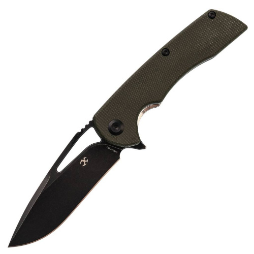 Складной нож Kansept knives Kryo фото 2