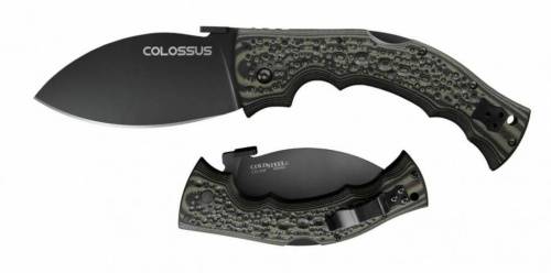 3810 Cold Steel Colossus 2 - 28DWB фото 5