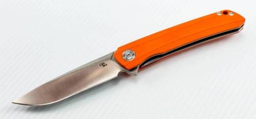 5891 ch outdoor knife CH3002 сталь D2 фото 18