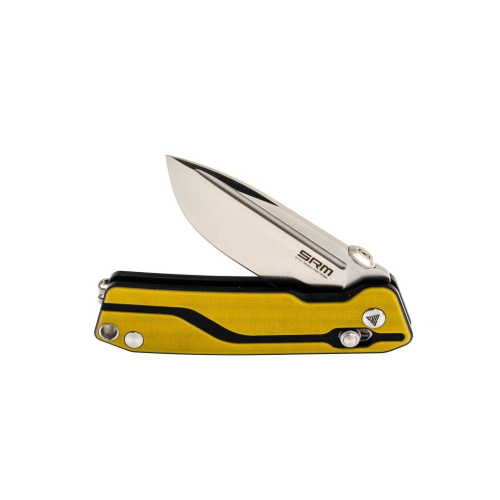 Складной нож SRM Knives 7228 фото 6 Складной нож SRM Knives 7228 фото 6