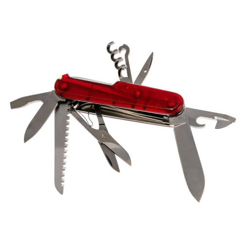 292 Victorinox Huntsman фото 9