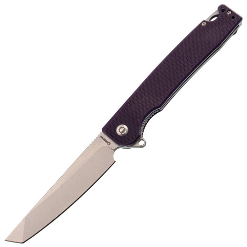 Складной нож Daggerr Ronin 2.0 Purple Складной нож Daggerr Ronin 2.0 Purple
