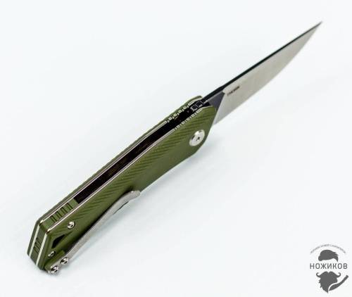 5891 Bestech Knives Thorn BG10B-1 фото 11