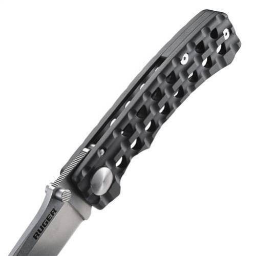Складной нож CRKT R1803 Ruger® Knives Go-N-Heavy™ фото 8