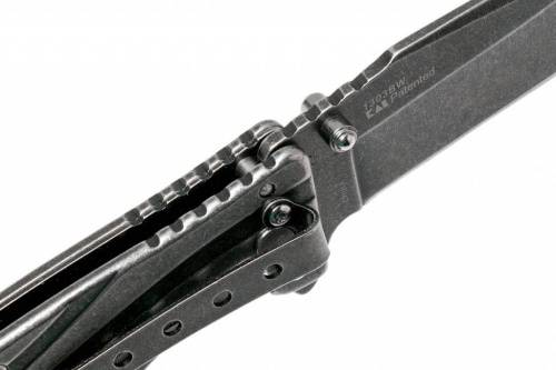 5891 Kershaw 1303BW Manifold фото 13