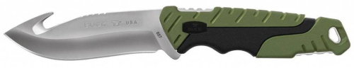 3810 Buck Pursuit Large Guthook - 0657GRG фото 3 3810 Buck Pursuit Large Guthook - 0657GRG фото 3