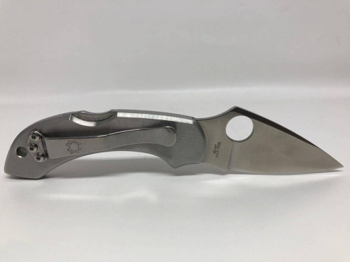 Складной нож Spyderco Dragonfly 2 - 28P фото 7