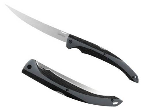  Kershaw Складной филейный нож Kershaw 6.25" Fillet K1258 фото 3