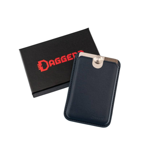 Складной нож Daggerr Cardknife Bronze фото 4 Складной нож Daggerr Cardknife Bronze фото 4