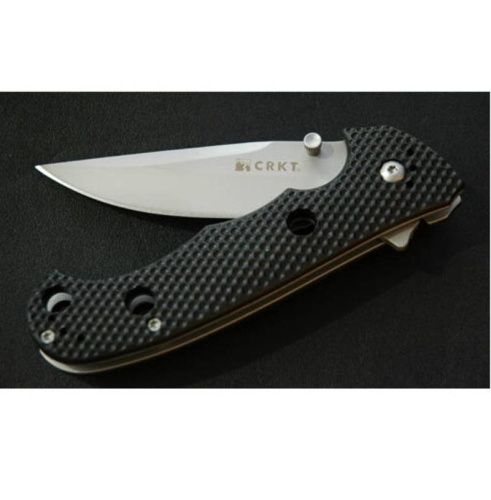 Складной нож CRKT Desert Cruiser фото 6