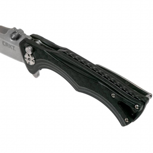 Складной нож CRKT BT Fighter Compact фото 4 Складной нож CRKT BT Fighter Compact фото 4