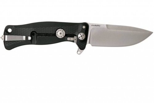 Складной нож Lion Steel SR11A BS фото 23 Складной нож Lion Steel SR11A BS фото 23