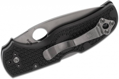 Складной нож Spyderco Native® 5 Lightweight 41SBK5 фото 9