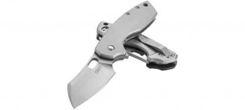 Складной нож CRKT Pilar® фото 11