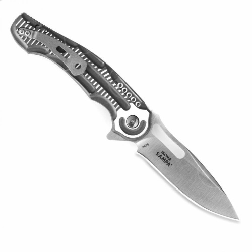 Складной нож CRKT Ikoma Sampa фото 10