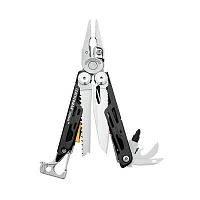 Мультитул для велосипеда Leatherman Signal