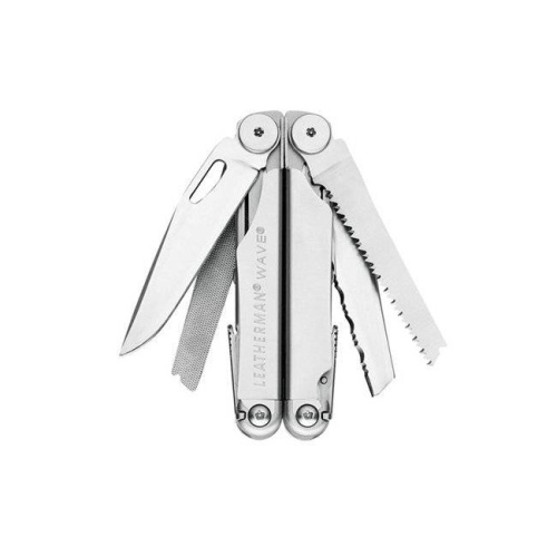 727 Leatherman Wave фото 6 727 Leatherman Wave фото 6