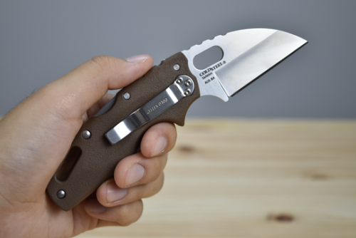 Складной нож Cold Steel Складной ножTuff Lite 20LTF фото 8 Складной нож Cold Steel Складной ножTuff Lite 20LTF фото 8