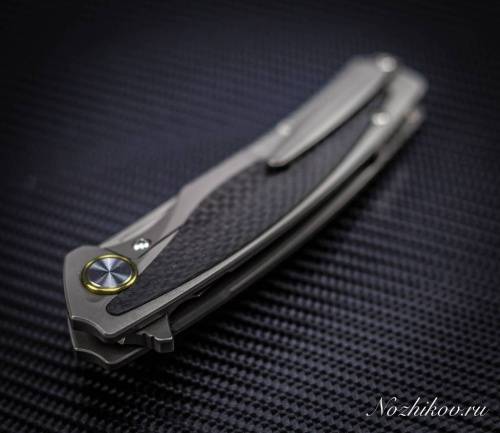 5891 Bestech Knives Predator BT1706B фото 18